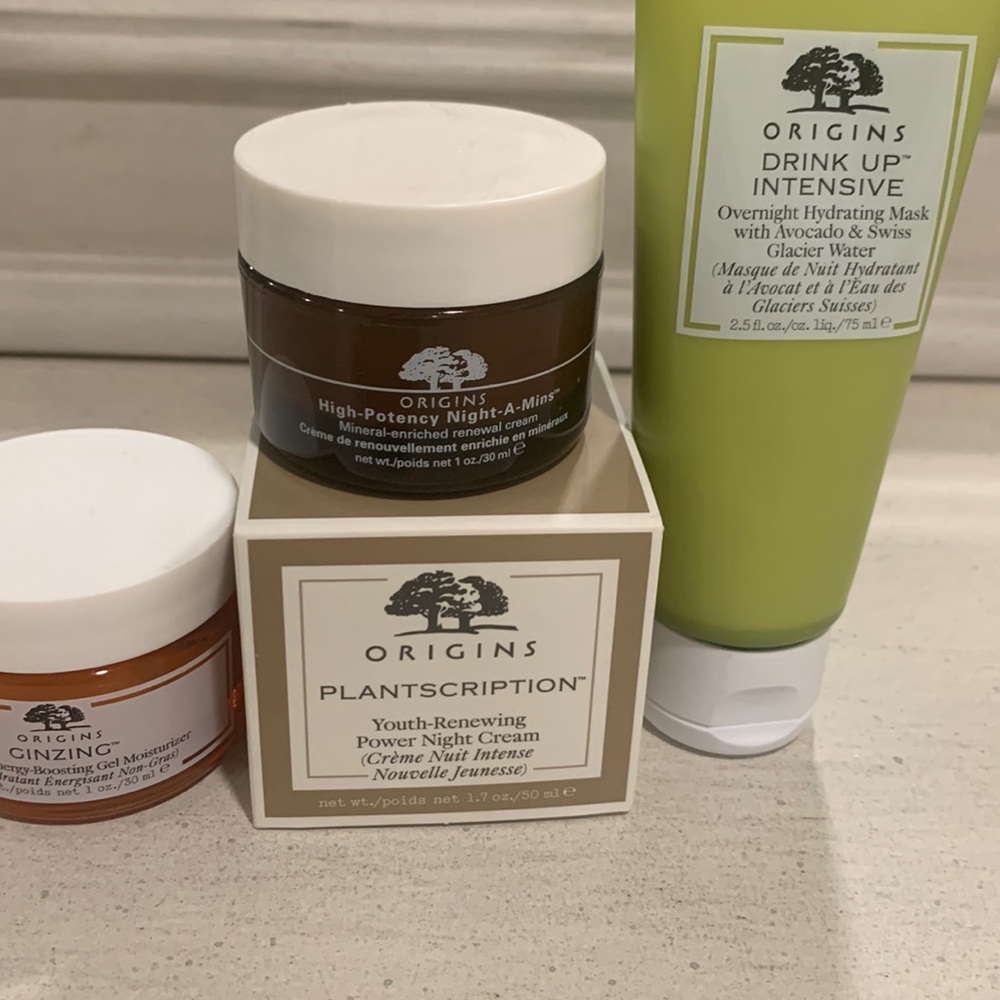 ORIGINS Collection